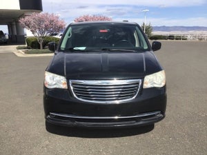 2014 Chrysler Town &amp; Country Touring