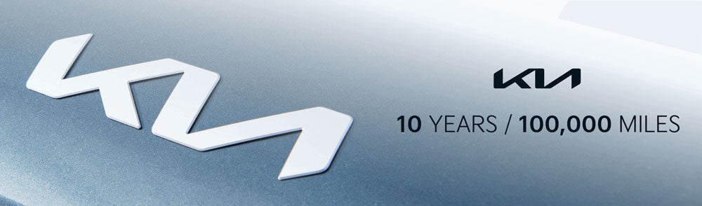 Prescott Valley Kia in Prescott Valley AZ - Kia Warranty