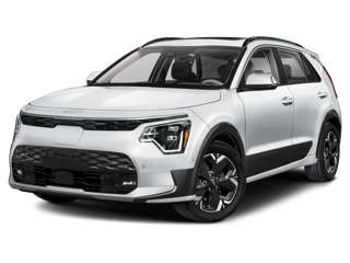 Niro EV - Prescott Valley Kia in Prescott Valley AZ