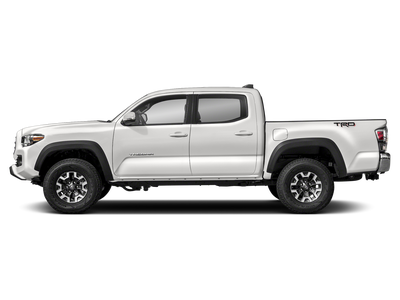 2020 Toyota Tacoma 4WD TRD Off Road