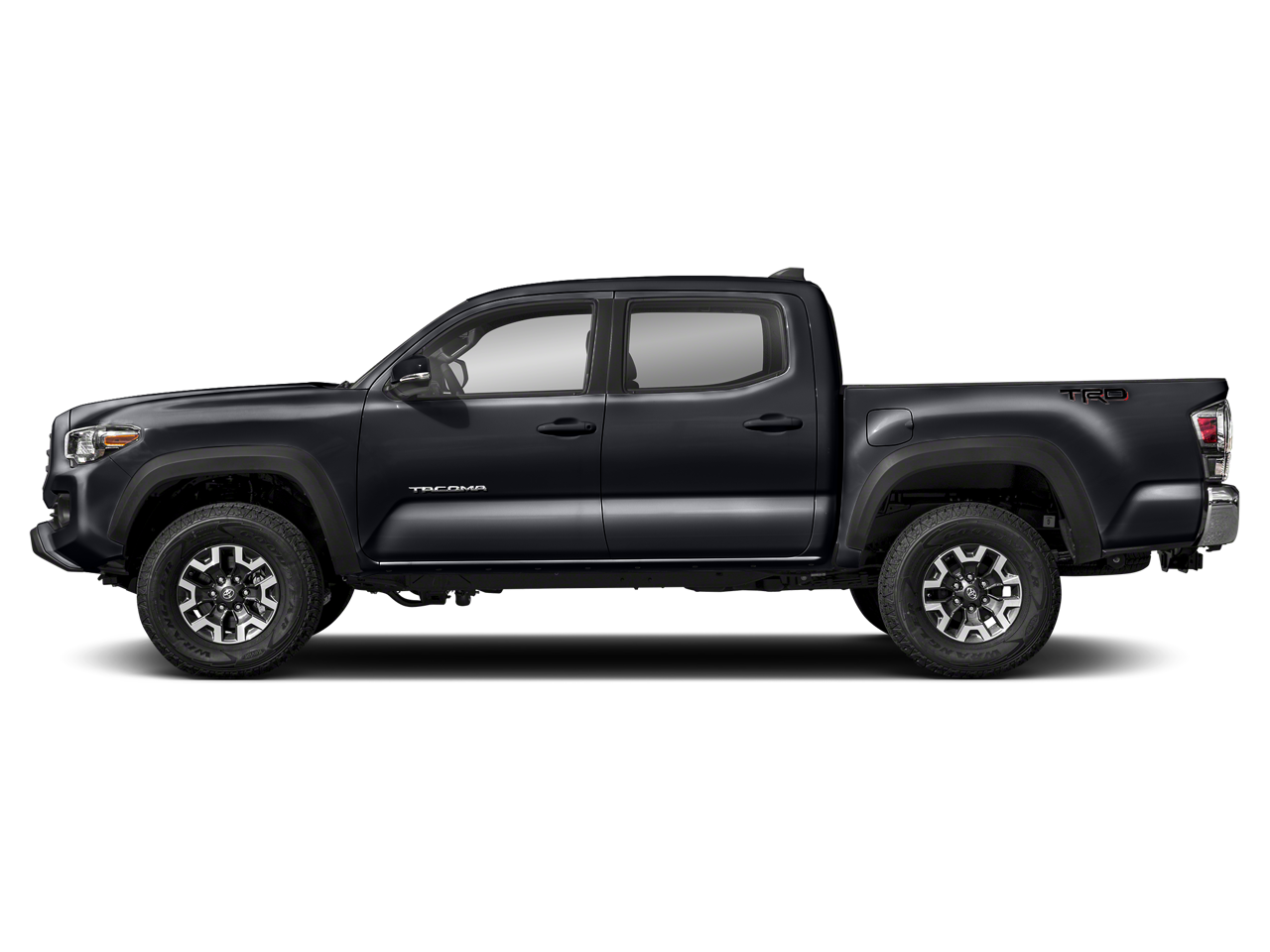 2020 Toyota Tacoma 4WD TRD Off Road
