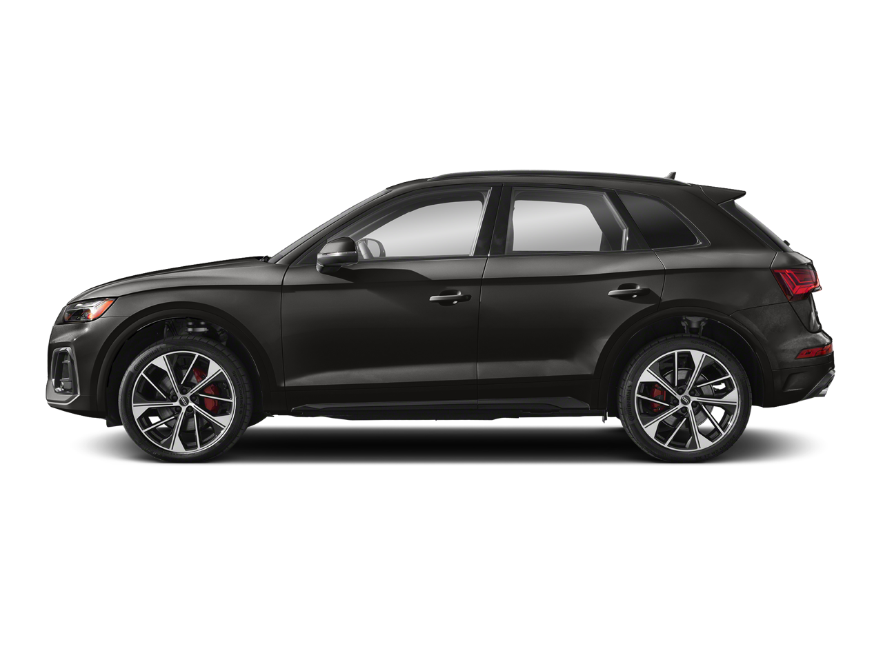 2022 Audi SQ5 Premium Plus