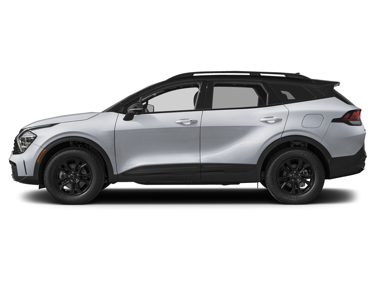 2025 Kia Sportage X-Pro Prestige