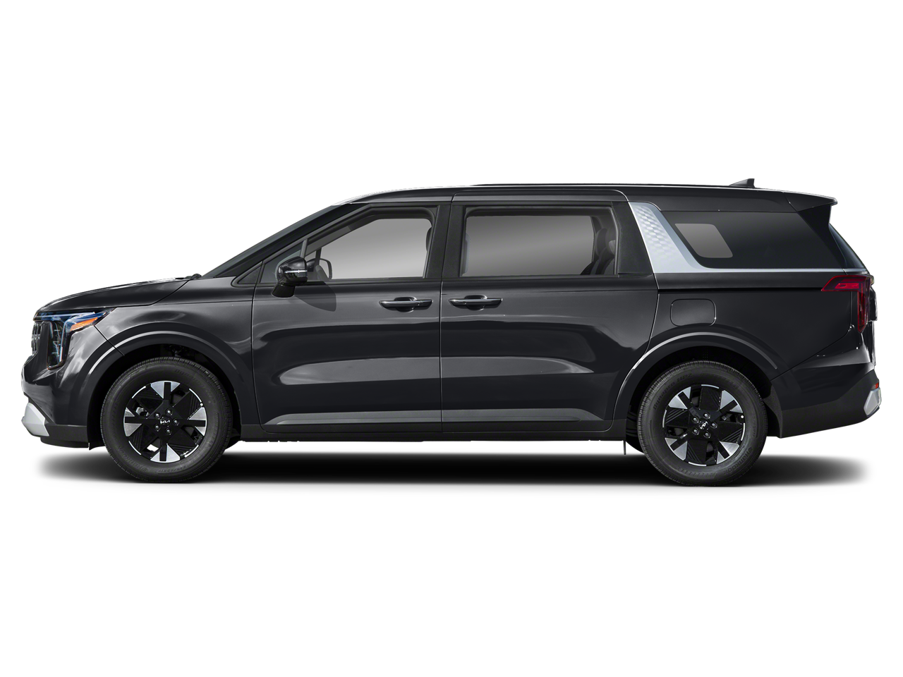 2025 Kia Carnival LXS - Photo 30