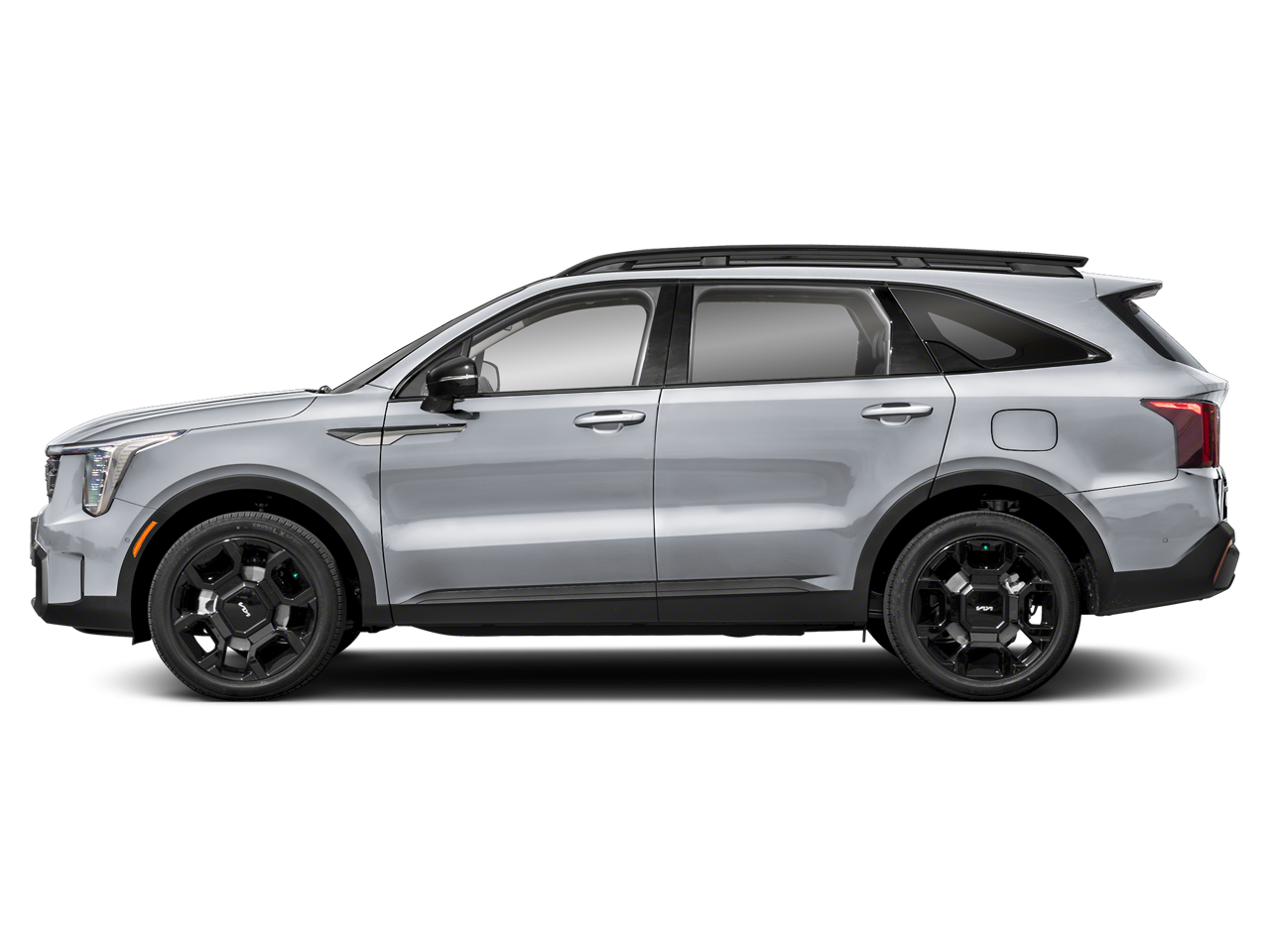 2026 Kia Sorento X-Line SX Prestige - Photo 30