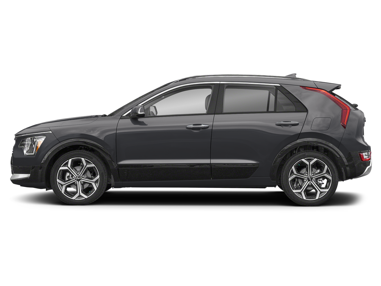 2026 Kia Niro SX Touring