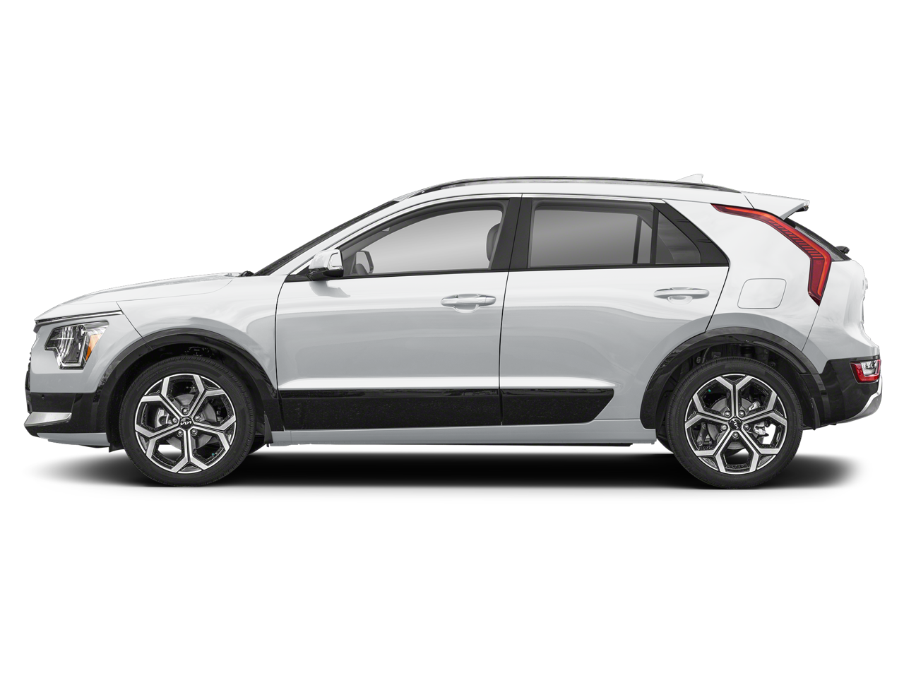 2026 Kia Niro SX Touring