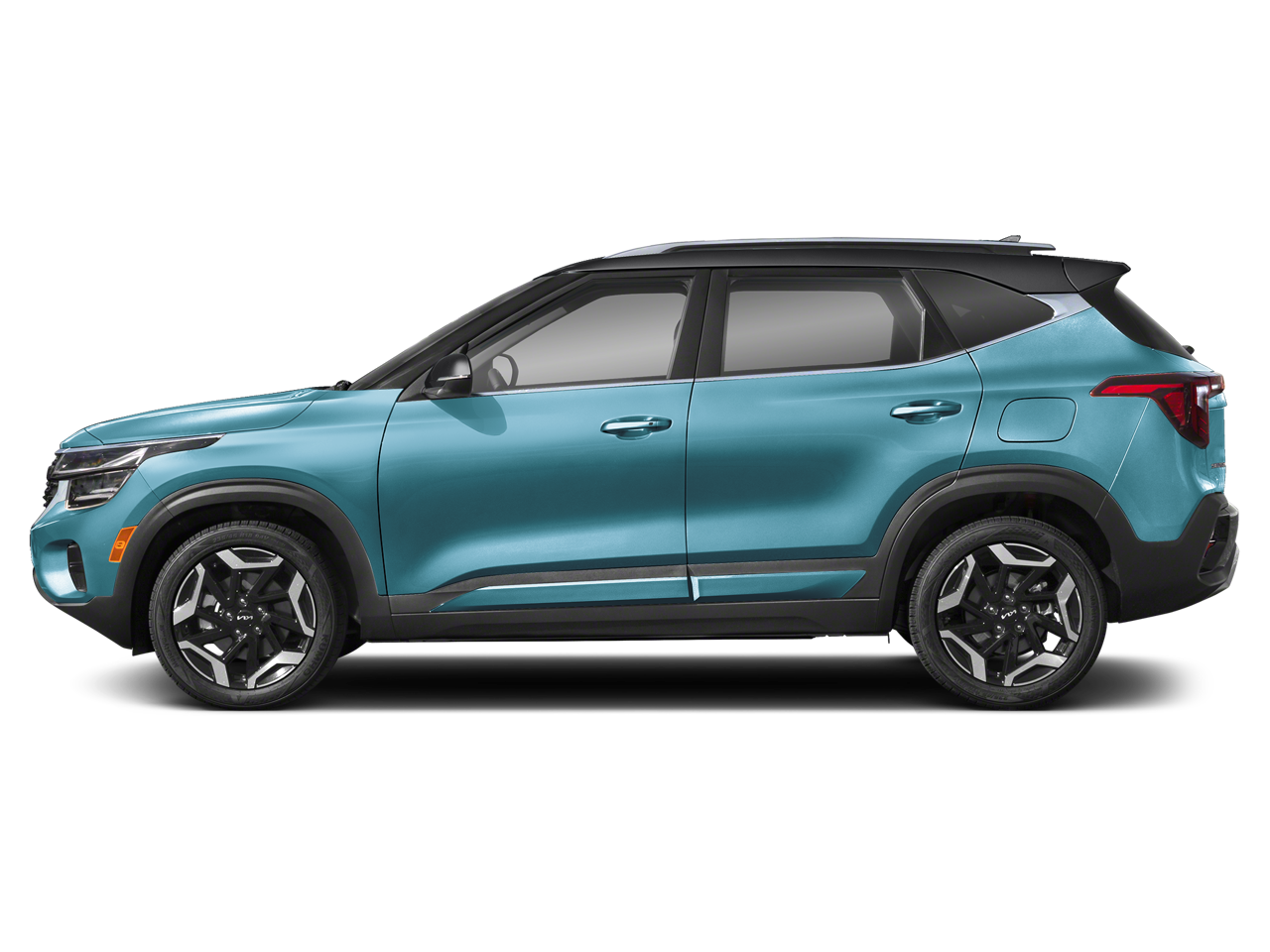 2026 Kia Seltos SX - Photo 30