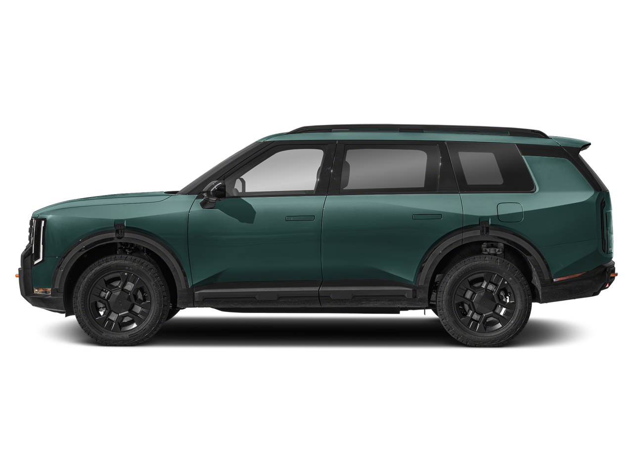 2027 Kia Telluride X-Pro SX