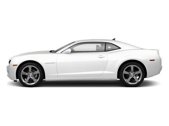 2010 Chevrolet Camaro LS photo 3