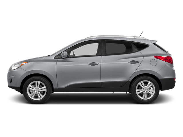 2013 Hyundai Tucson Limited