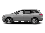 2013 Nissan Pathfinder SL