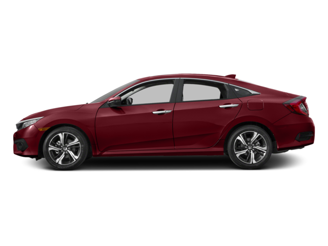 2016 Honda Civic Touring photo 3