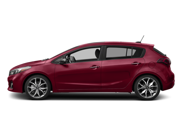 2017 Kia Forte5 LX