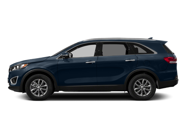 2018 Kia Sorento LX V6