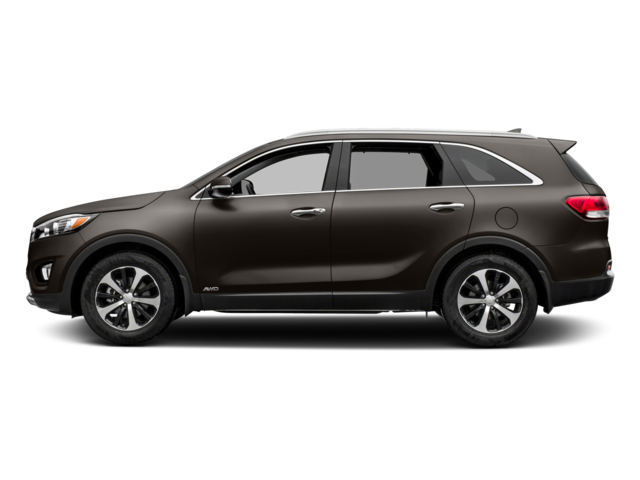 2018 Kia Sorento EX V6