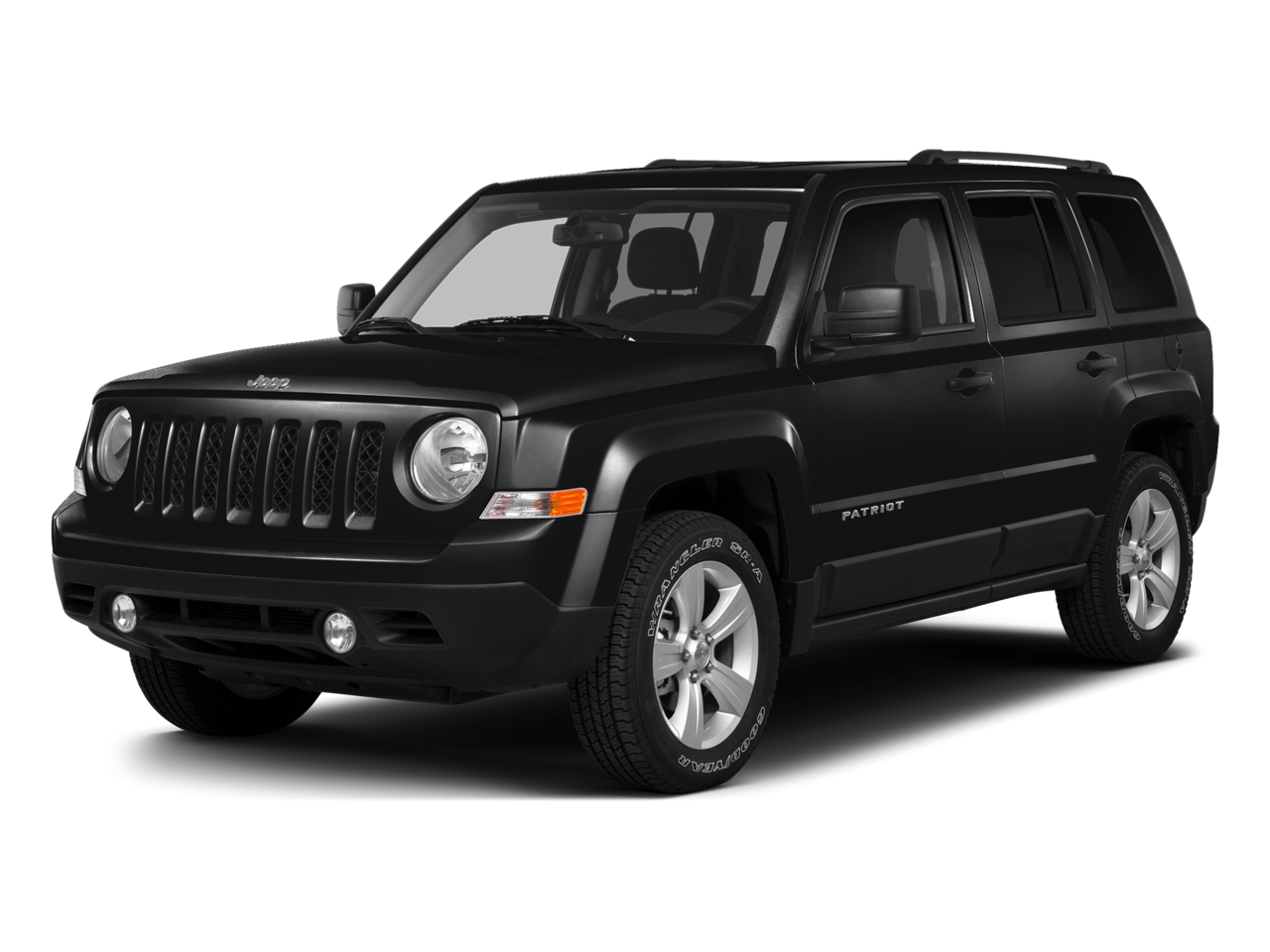 2016 Jeep Patriot Sport SE's photo