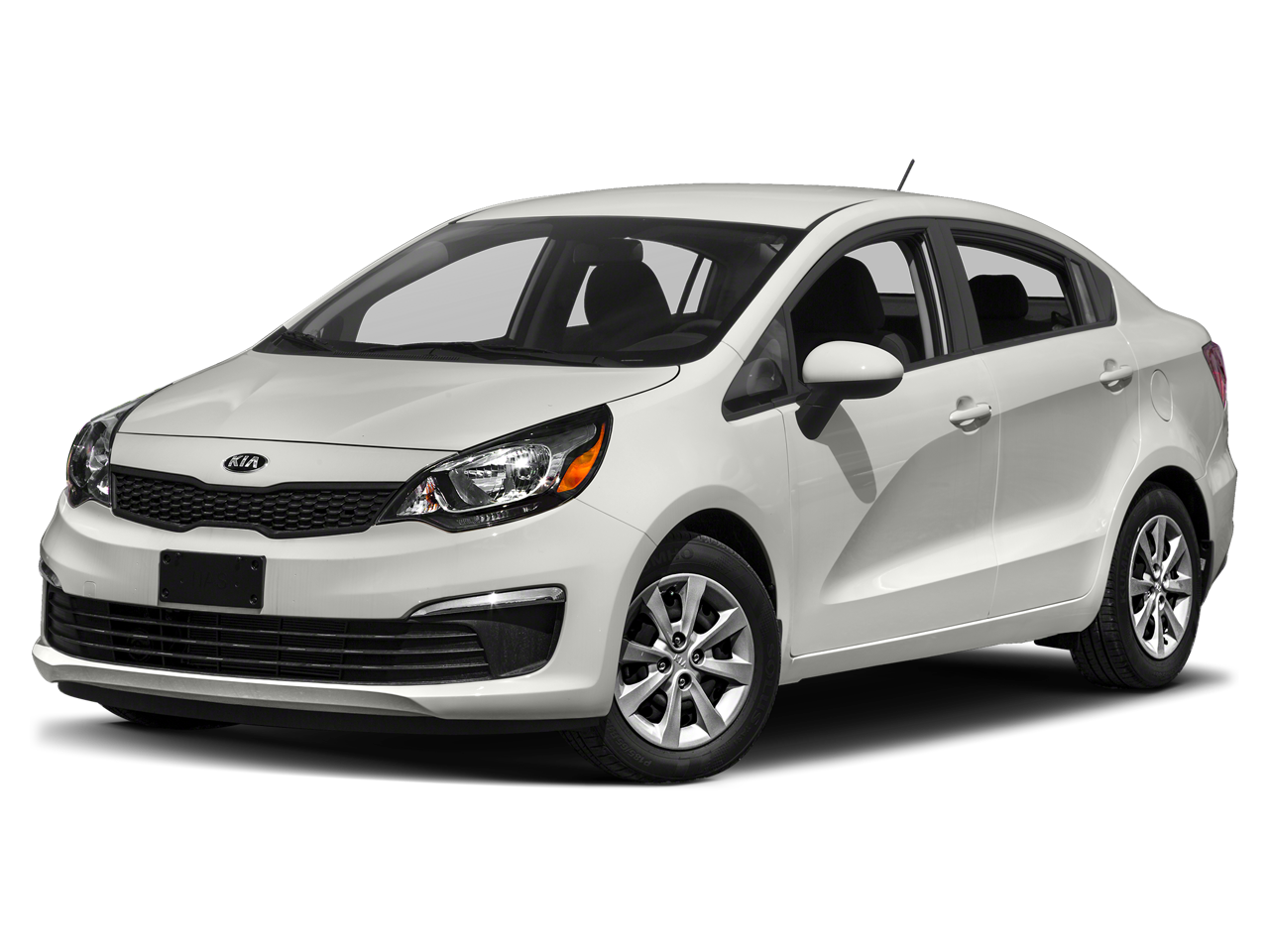2017 Kia Rio LX