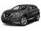 2018 Nissan Murano SV