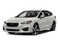2018 Subaru Impreza Sport