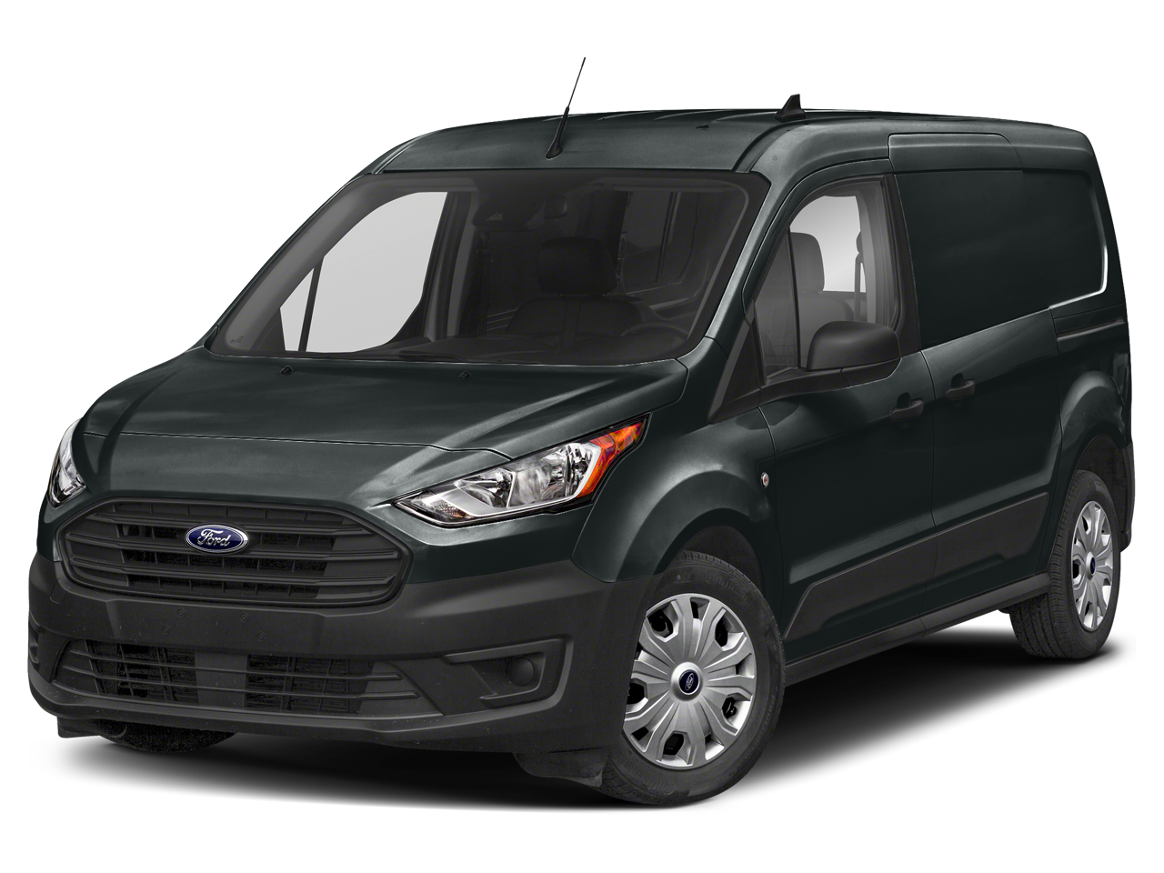 2019 Ford Transit Connect Van