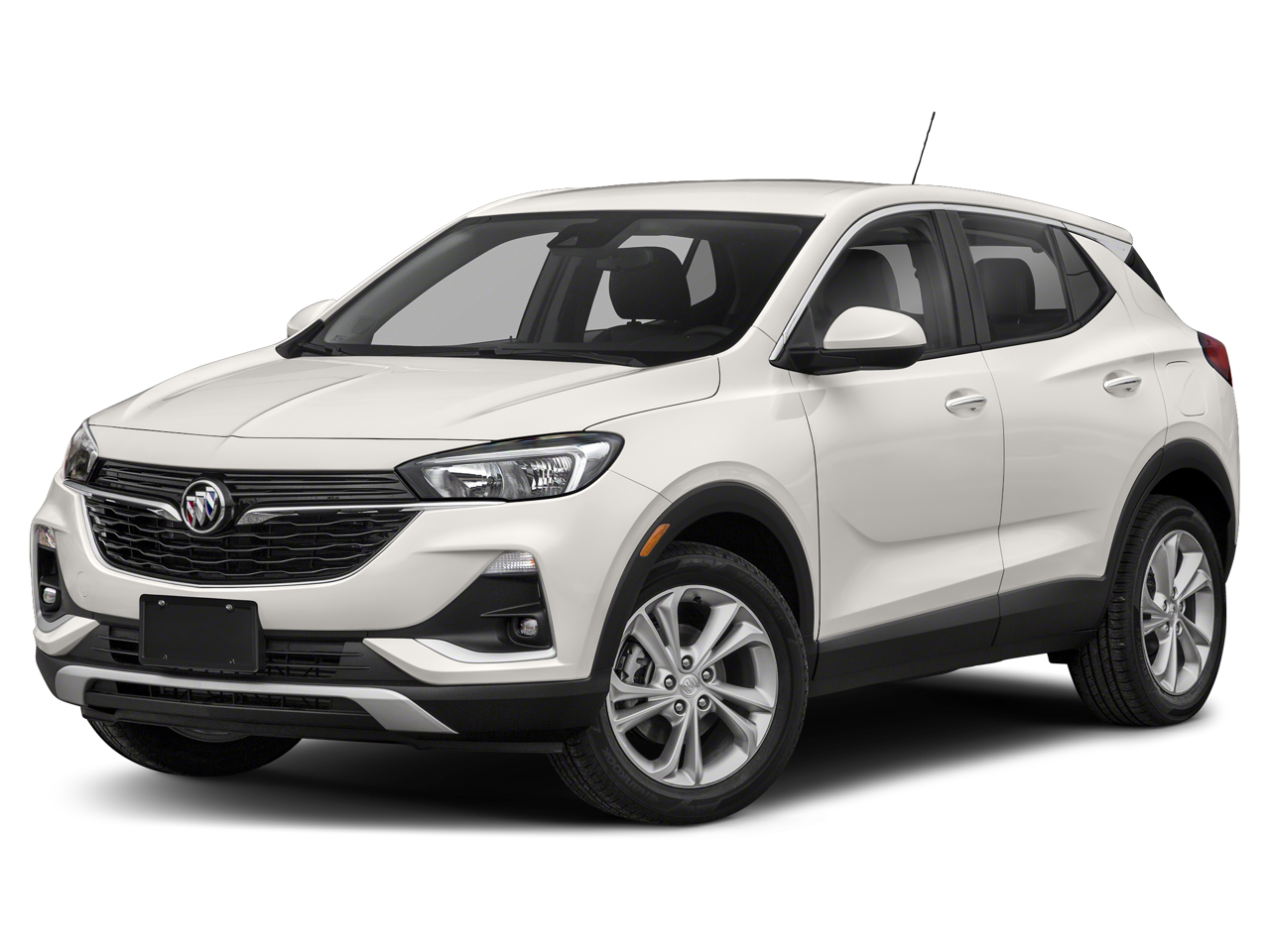 2020 Buick Encore GX