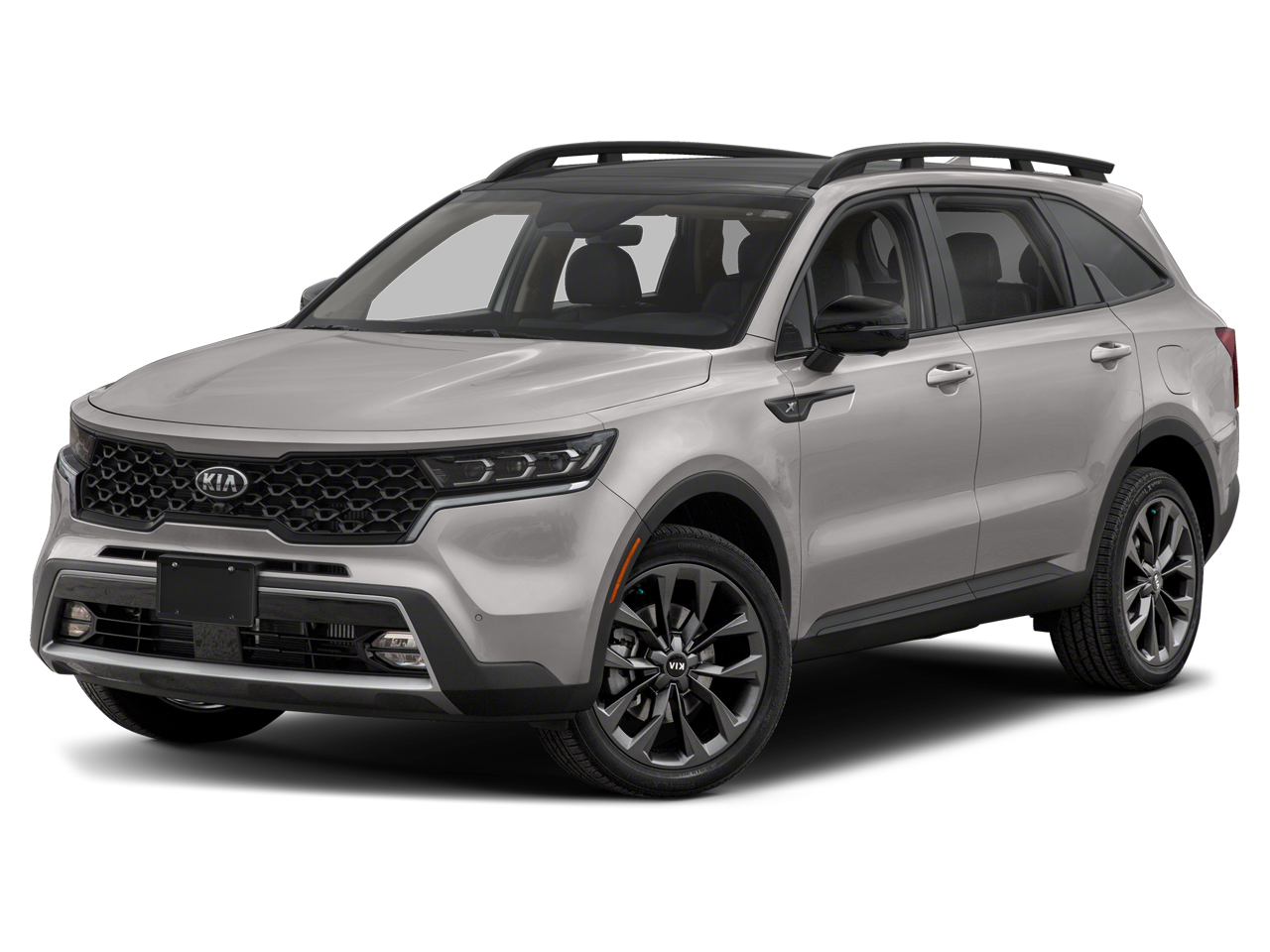 2021 Kia Sorento X-Line AT 4WD's photo