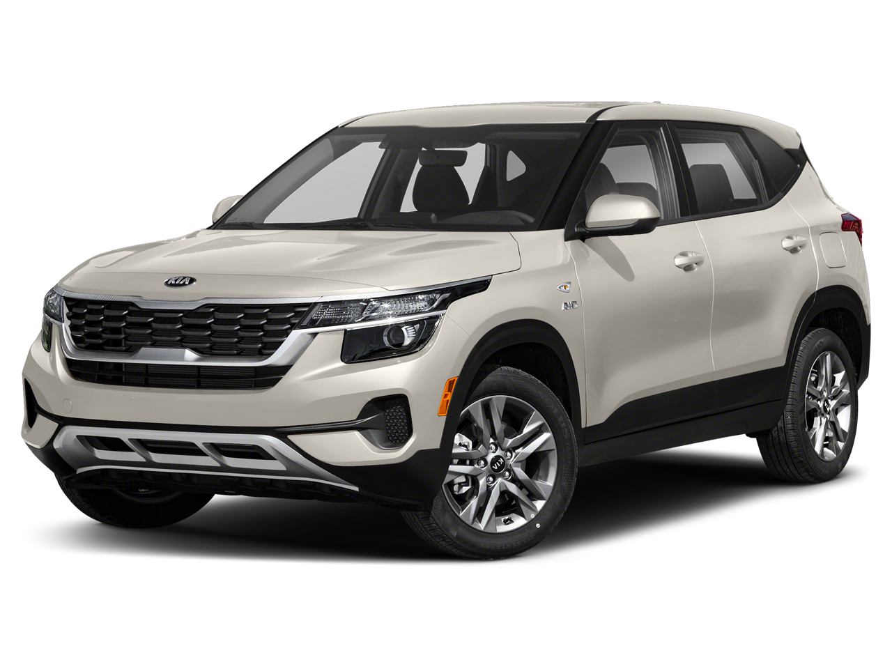 2021 Kia Seltos LX for sale in Prescott Valley, AZ