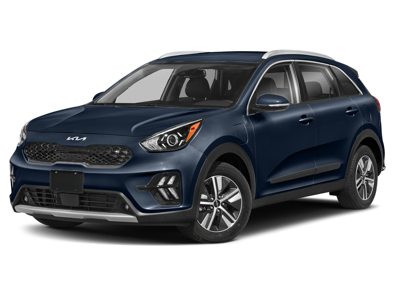 2022 Kia Niro Plug-In Hybrid EX
