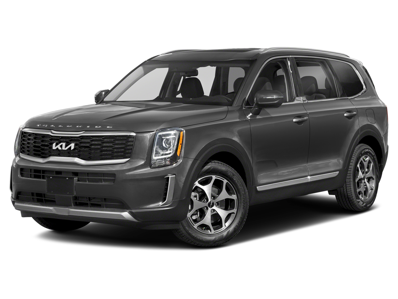 2022 Kia Telluride EX for sale in Prescott Valley, AZ