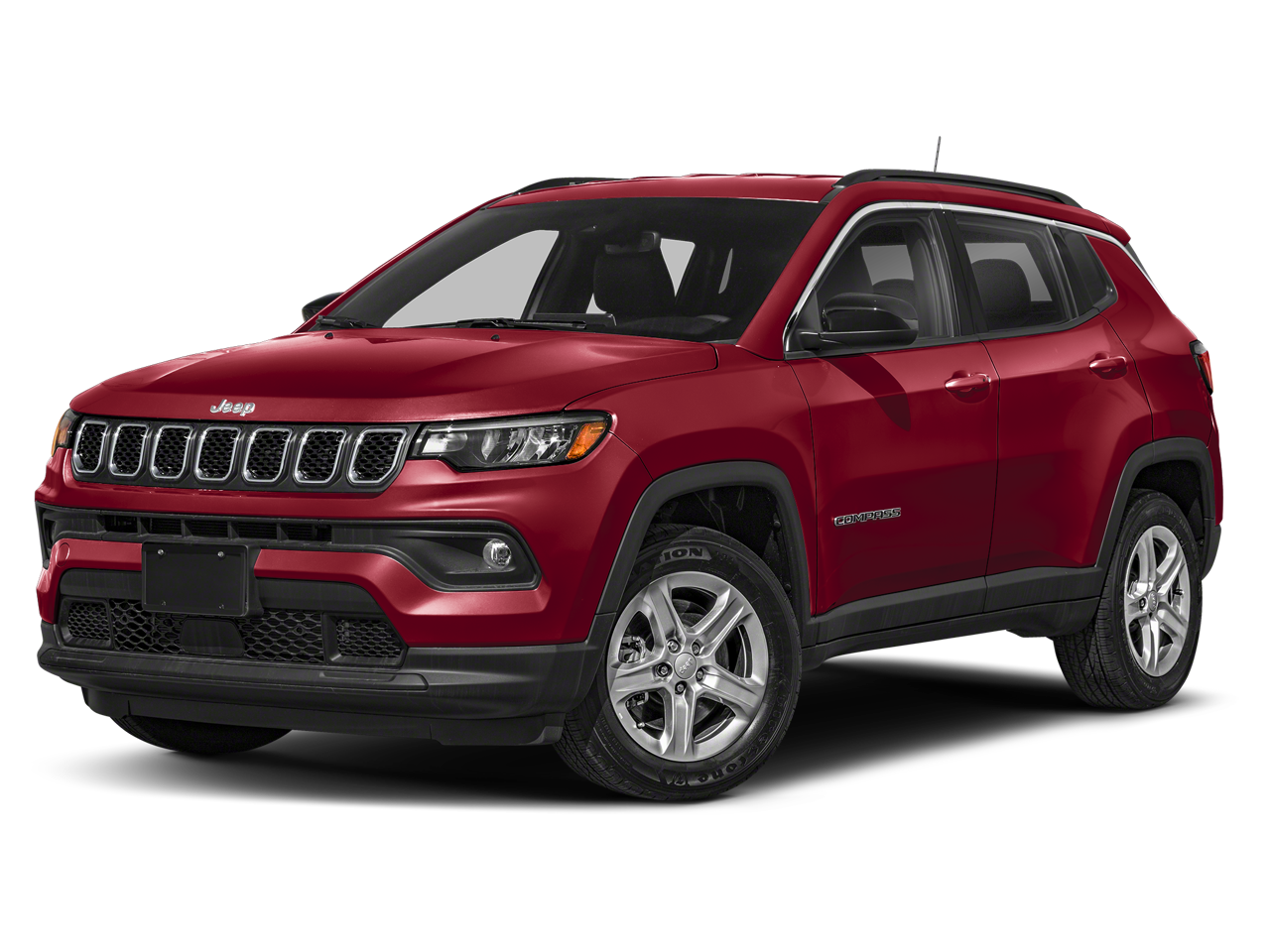 2023 Jeep Compass Sport