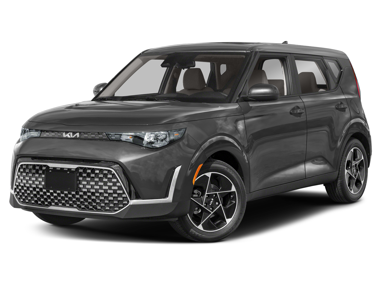2023 Kia Soul 2.0L EX 6 IVT's photo