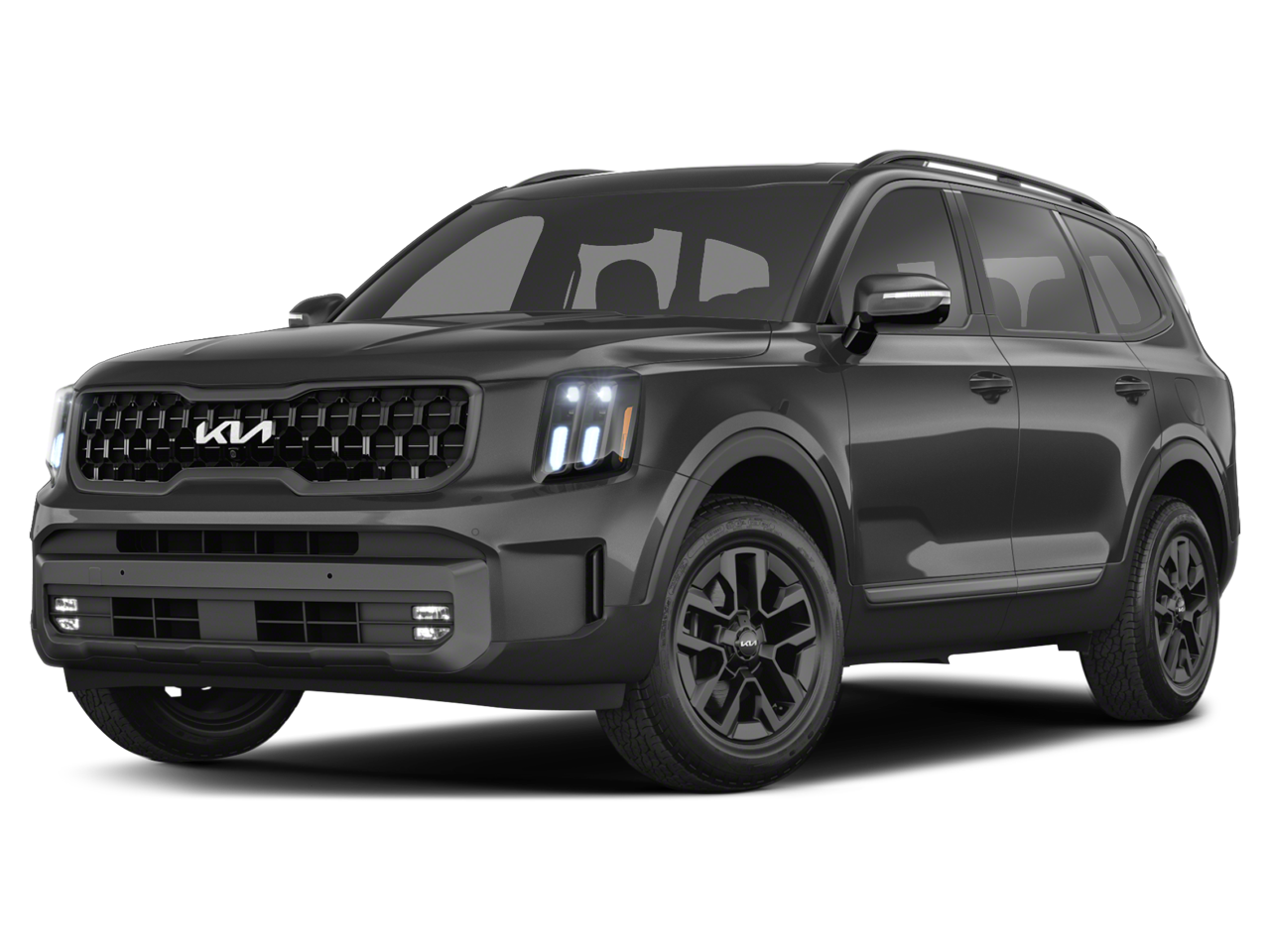 2023 Kia Telluride SX Prestige X-Pro AWD's photo