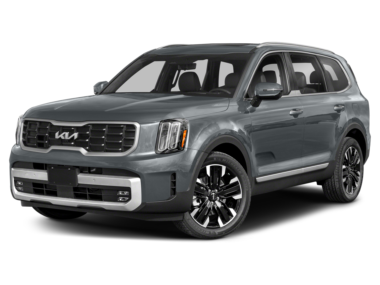2023 Kia Telluride SX Prestige