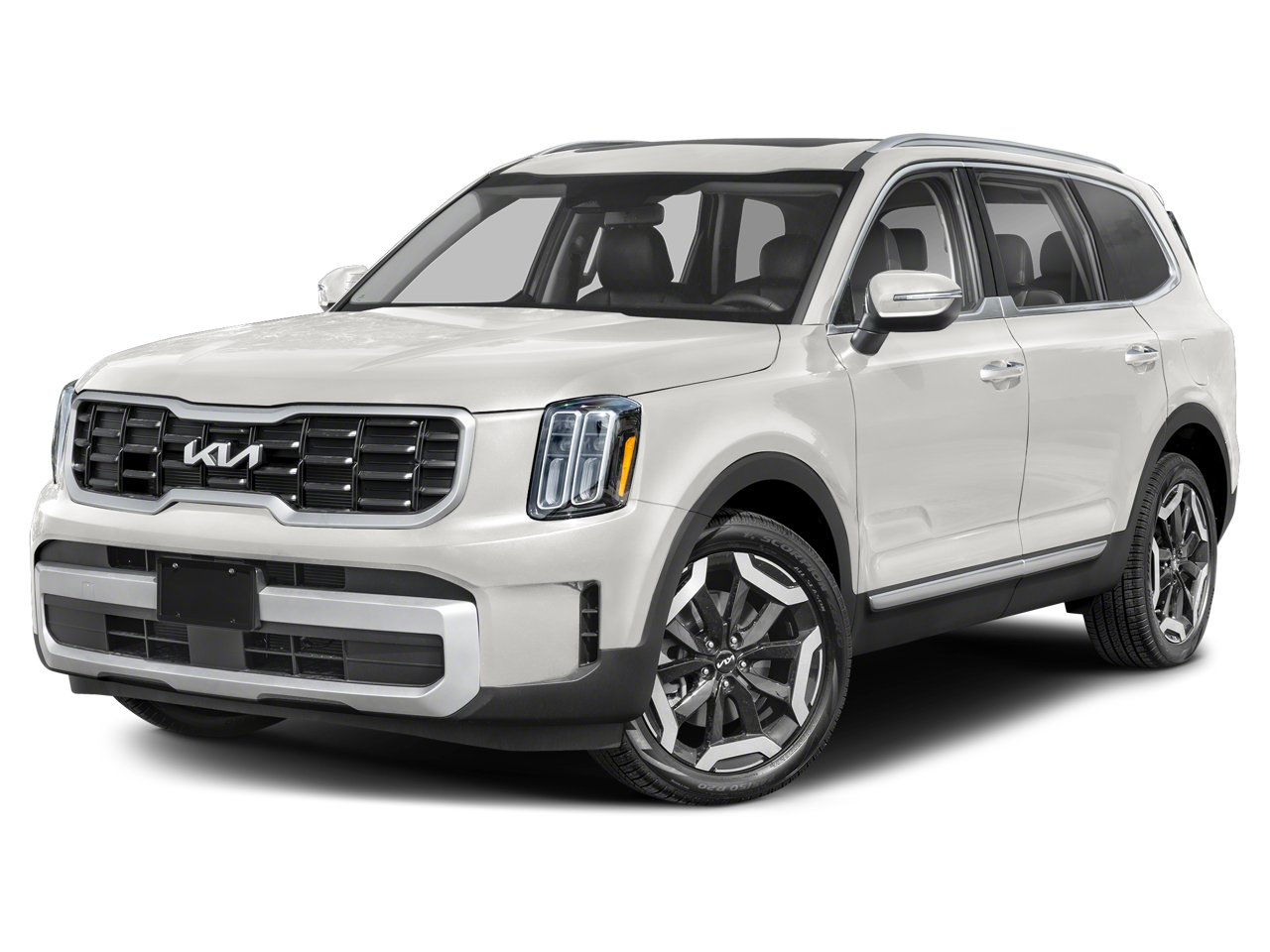 2024 Kia Telluride S for sale in Prescott Valley, AZ