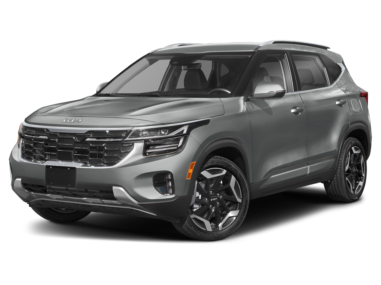 2024 Kia Seltos SX for sale in Prescott Valley, AZ