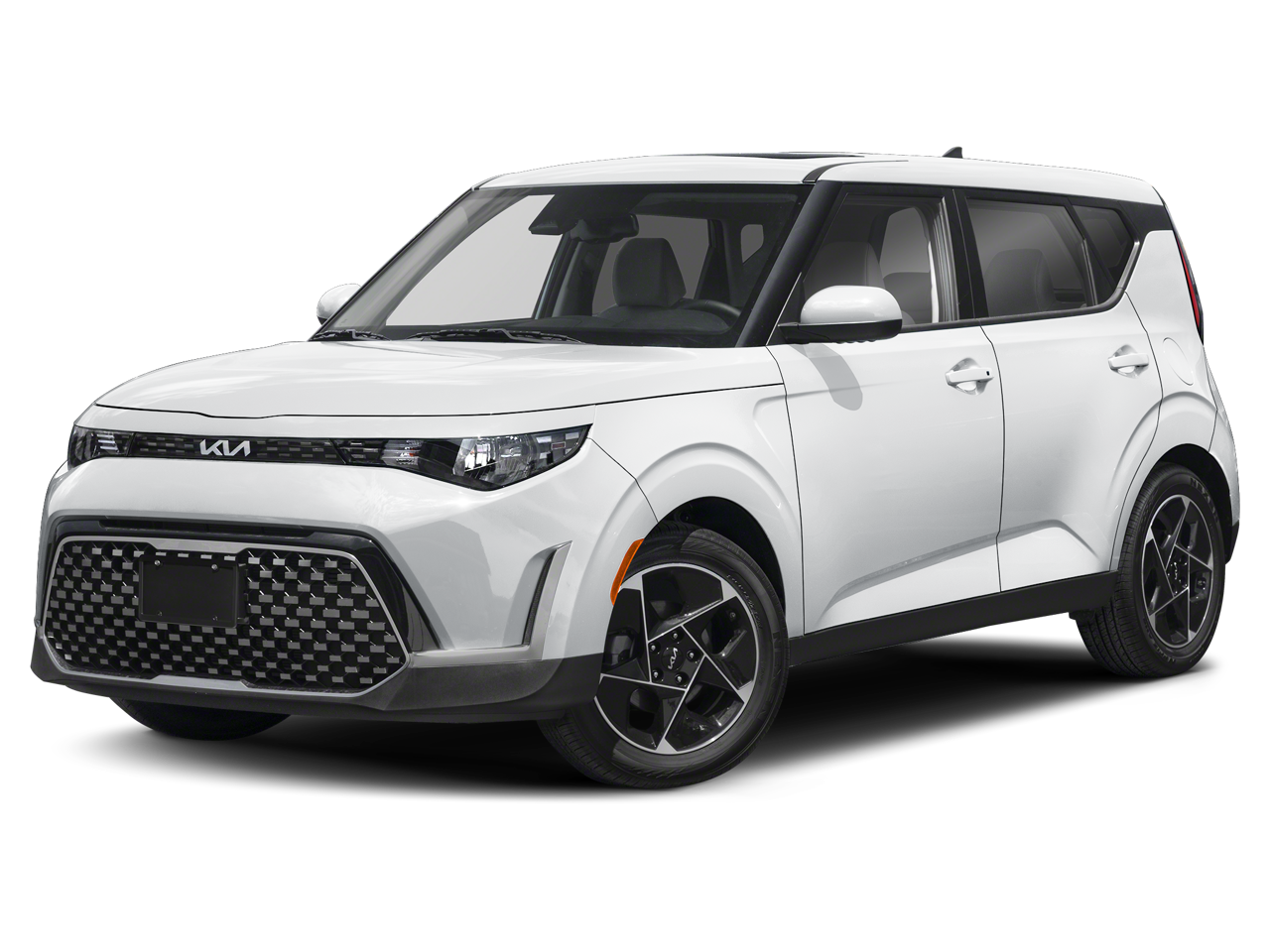 2025 Kia Soul 2.0L EX 6 IVT's photo