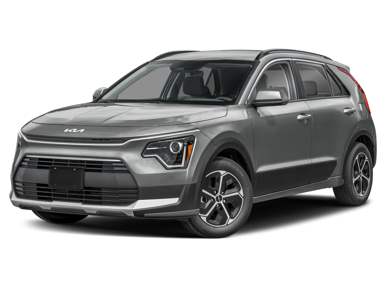 2025 Kia Niro LX HEV's photo