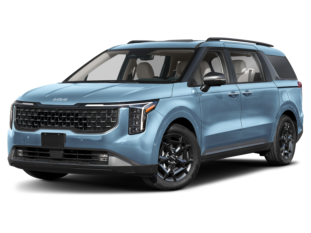 2025 Kia Sedona SX Prestige's photo
