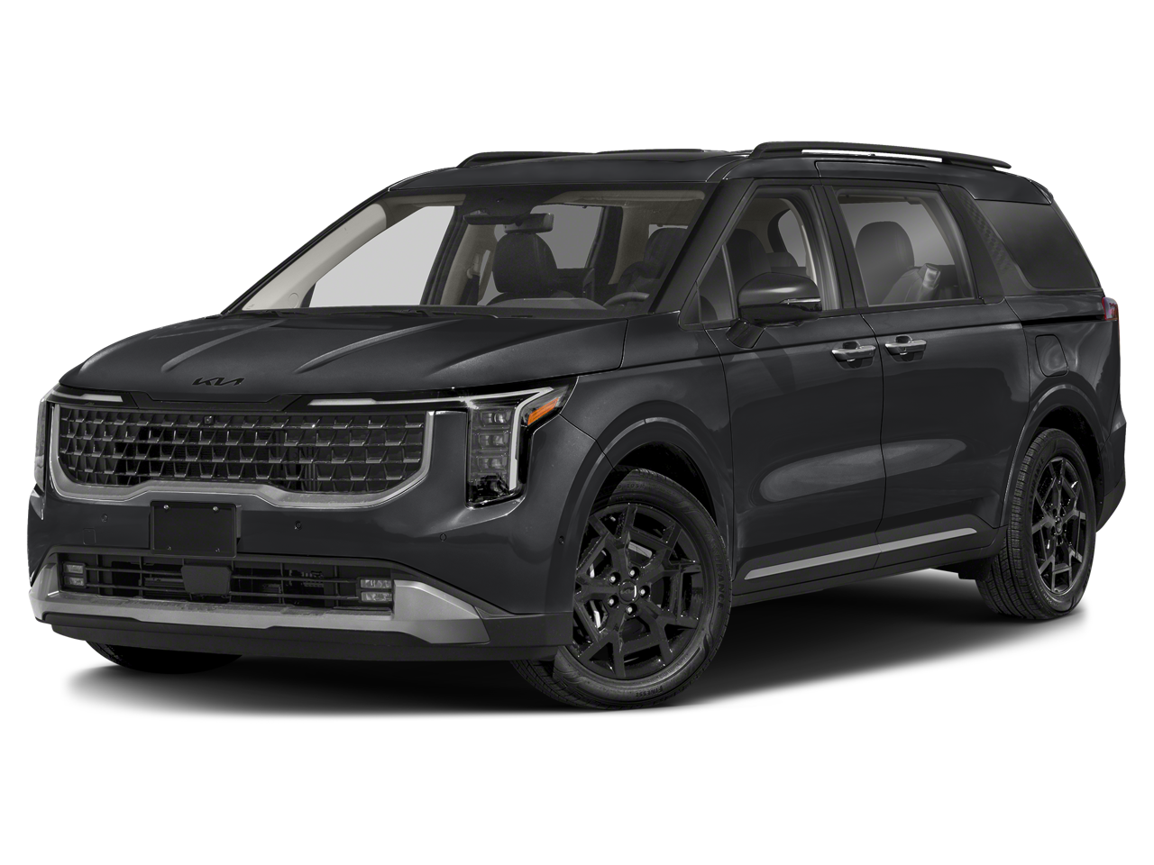 2025 Kia Carnival Hybrid SX Prestige