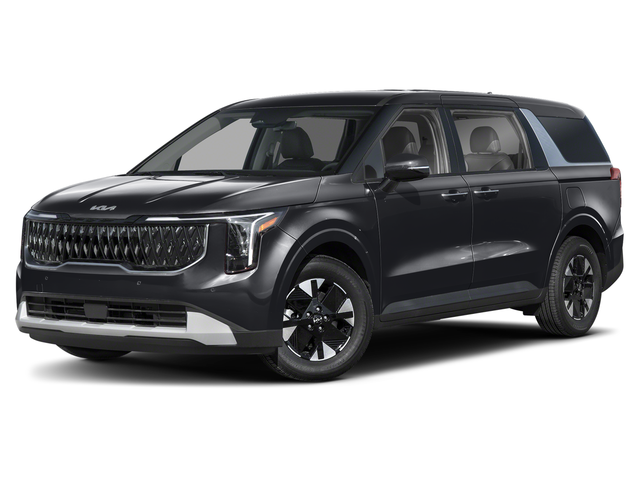 2025 Kia Carnival LXS - Photo 28
