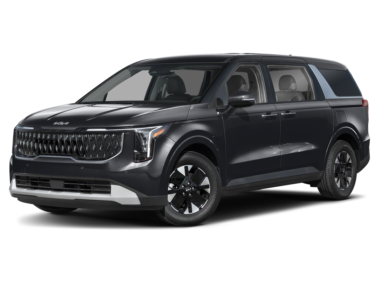 2025 Kia Carnival Hybrid LXS