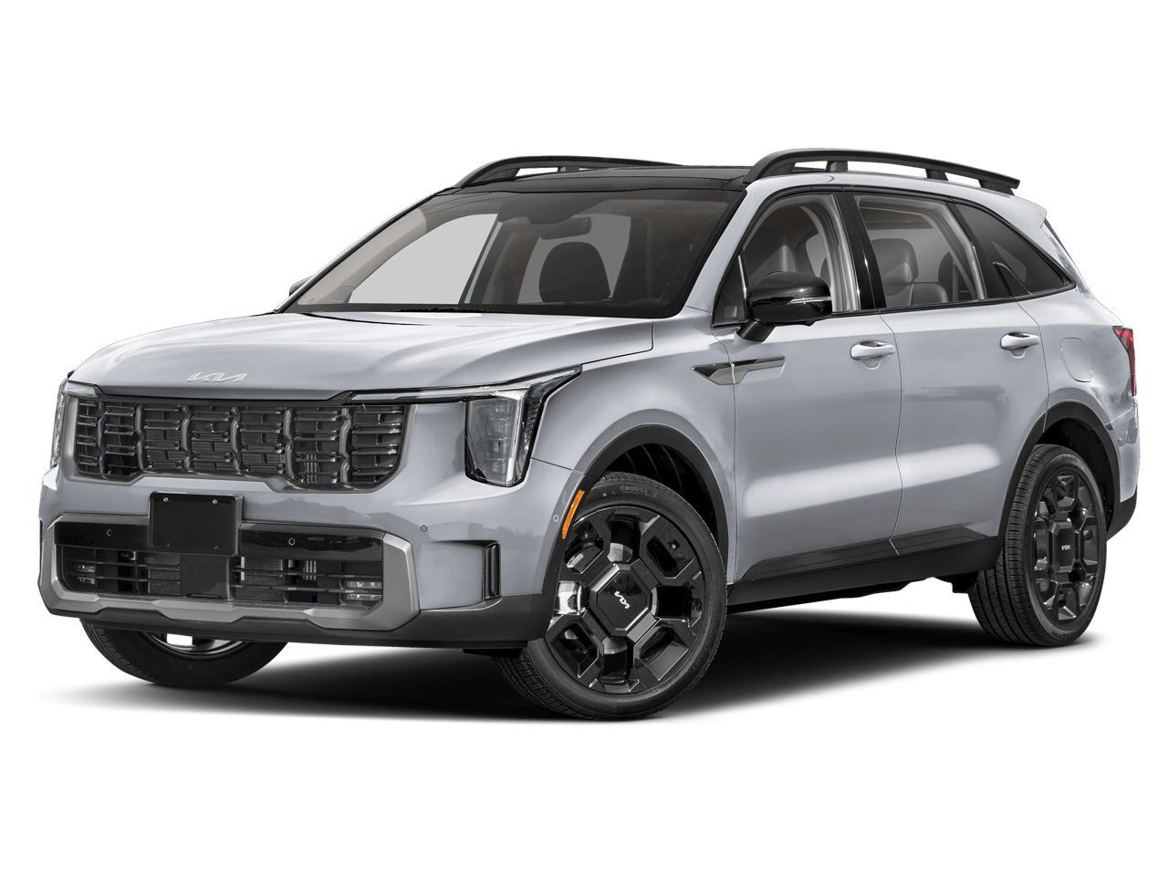 2026 Kia Sorento X-Line SX Prestige - Photo 28