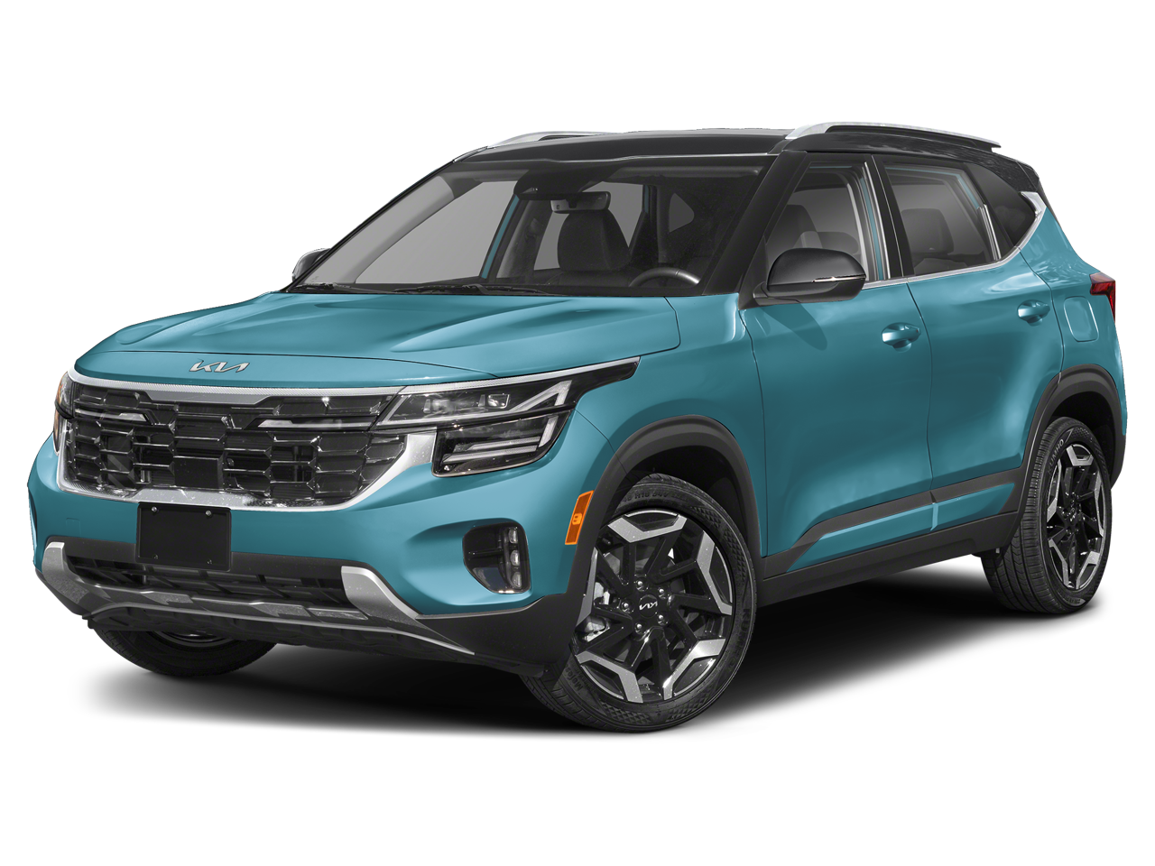 2026 Kia Seltos SX - Photo 28