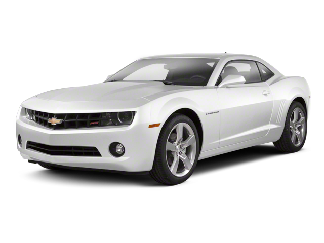2010 Chevrolet Camaro LS