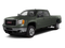 2011 GMC Sierra 2500HD SLE