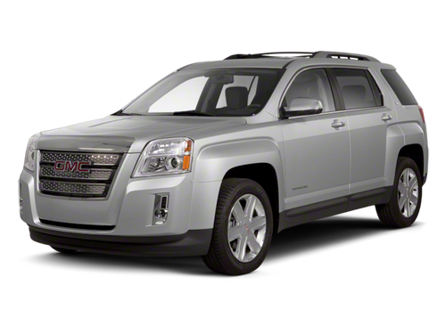 2011 GMC Terrain SLE-1