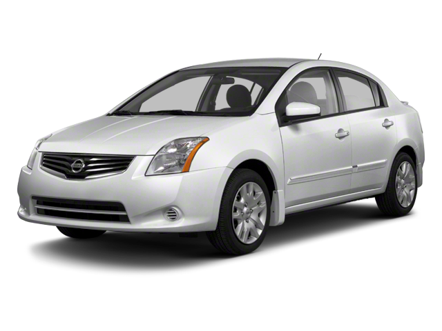 2012 Nissan Sentra's photo