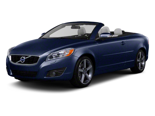 2013 Volvo C70 T5's photo