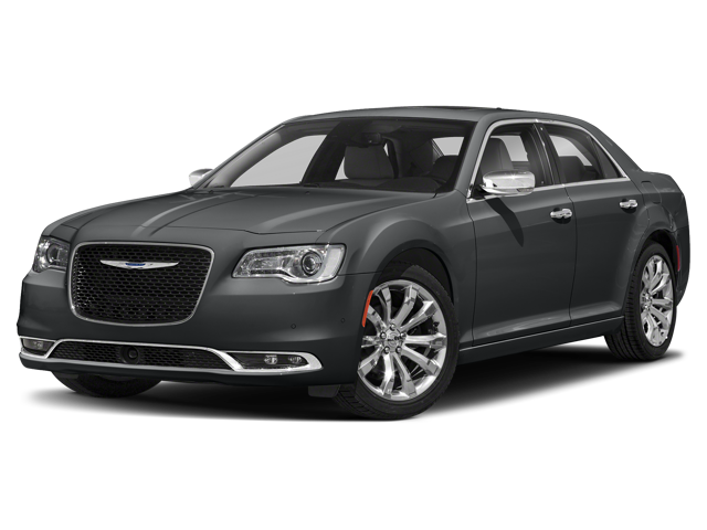 2018 Chrysler 300 Touring's photo
